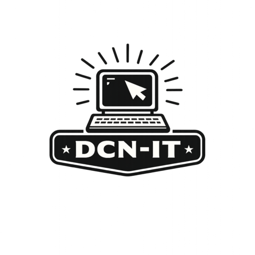 DCN IT (Service Partner NRW)